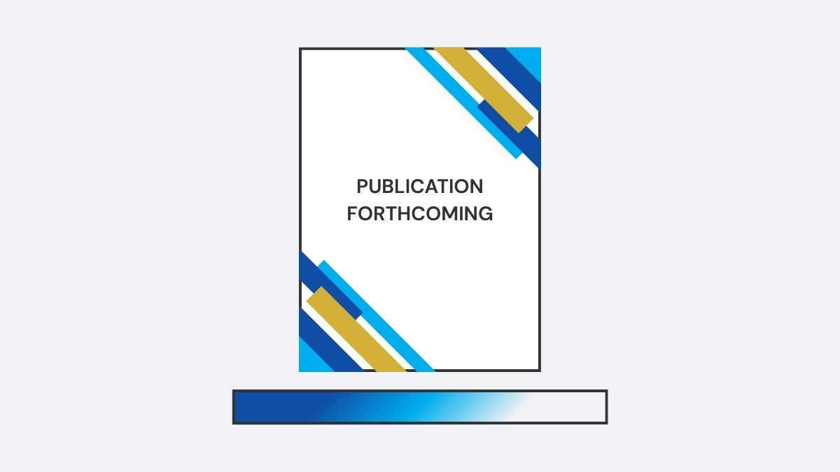 Cover of the EV Load Forecasting Guide