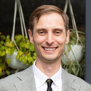 Steffen Energy LLC principal
